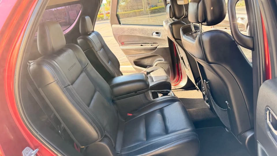 2020 Dodge Durango 3rd Gen - Image 4 of 19
