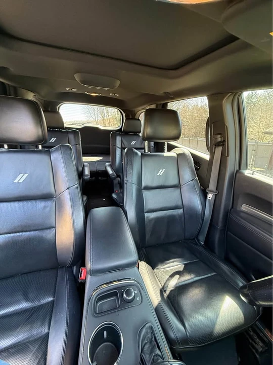 2020 Dodge Durango 3rd Gen - Image 16 of 17