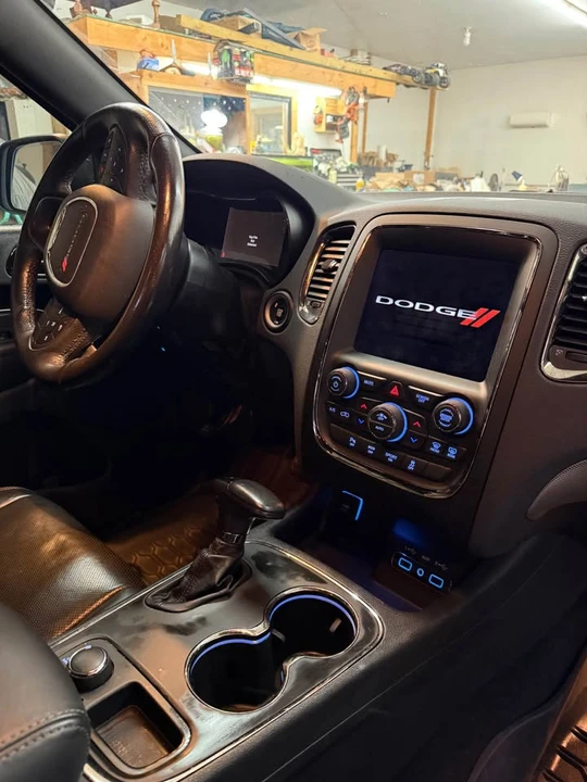 2020 Dodge Durango 3rd Gen - Image 9 of 17