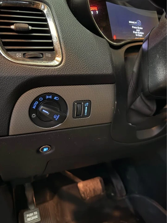 2020 Dodge Durango 3rd Gen - Image 12 of 17