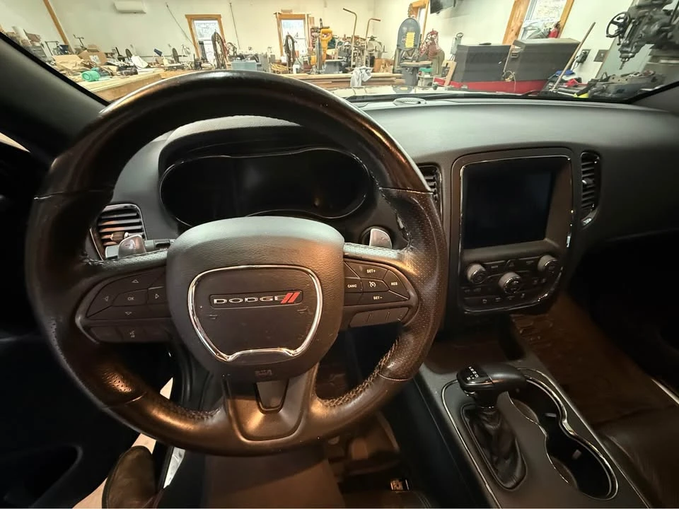 2020 Dodge Durango 3rd Gen - Image 15 of 17