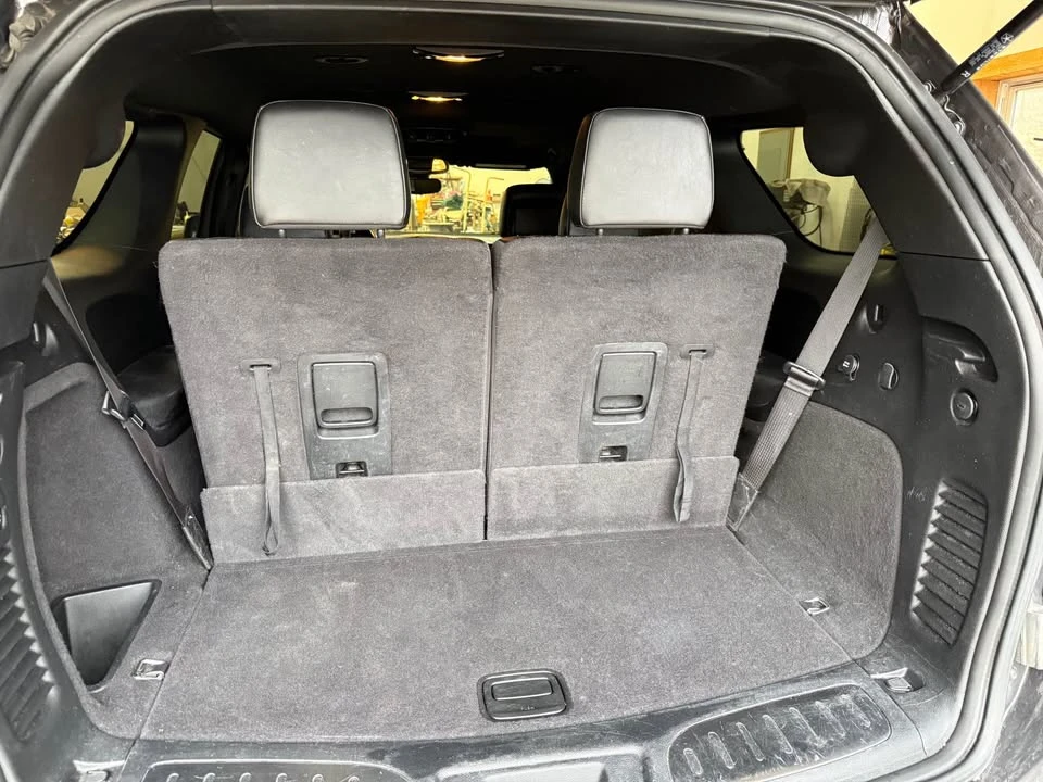 2020 Dodge Durango 3rd Gen - Image 7 of 17