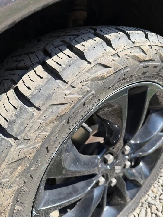 2020 Dodge Durango 3rd Gen - Image 4 of 17