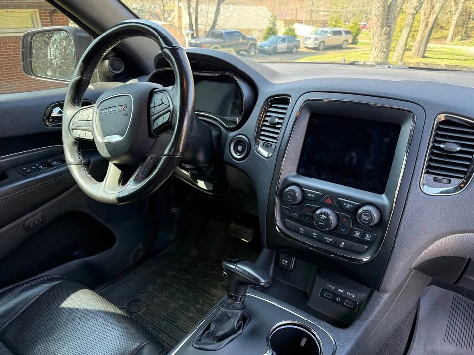 2020 Dodge Durango 3rd Gen - Image 5 of 17