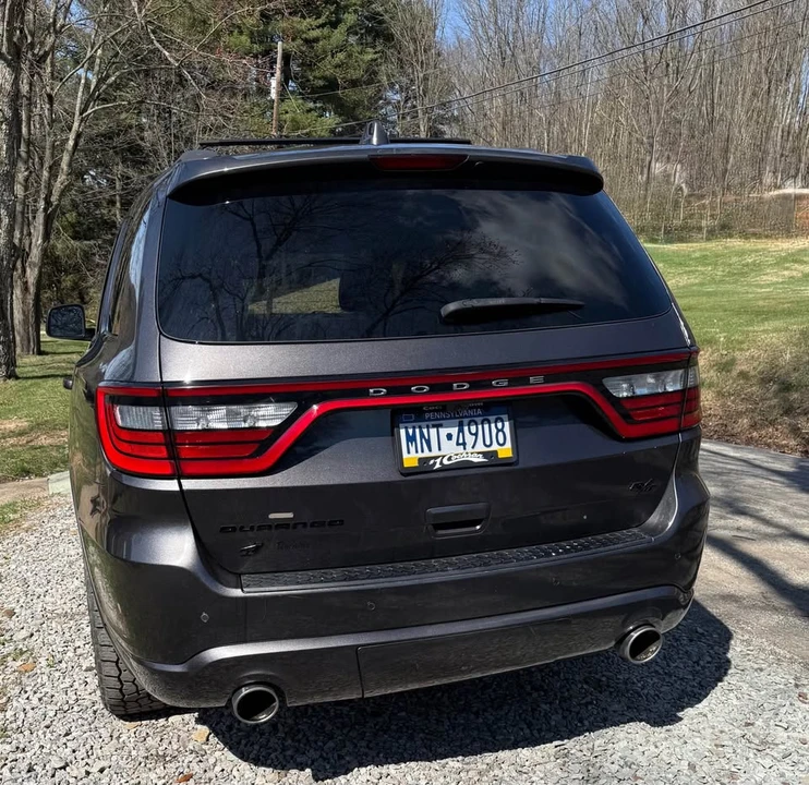 2020 Dodge Durango 3rd Gen - Image 3 of 17