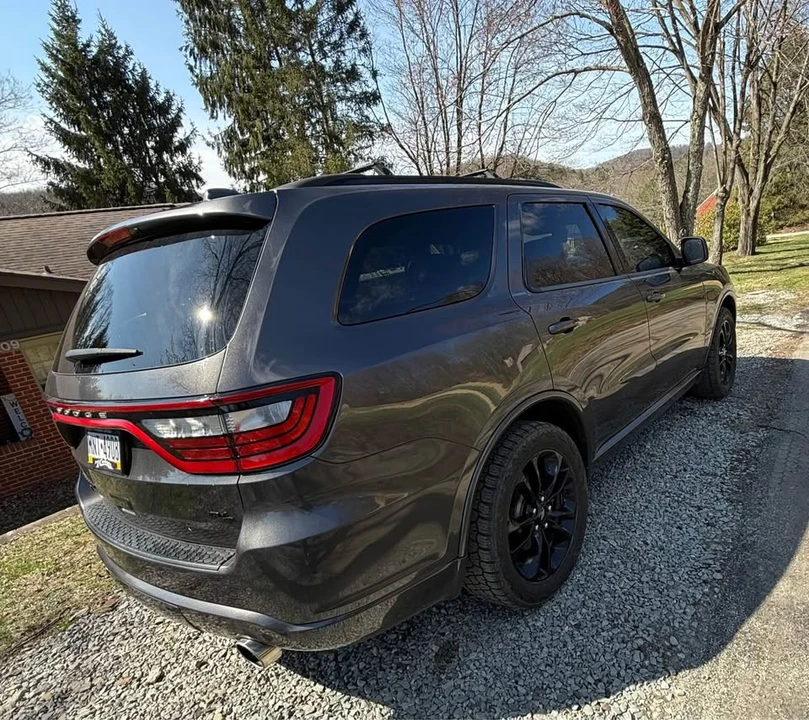 2020 Dodge Durango 3rd Gen - Image 2 of 17