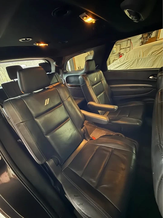 2020 Dodge Durango 3rd Gen - Image 11 of 17