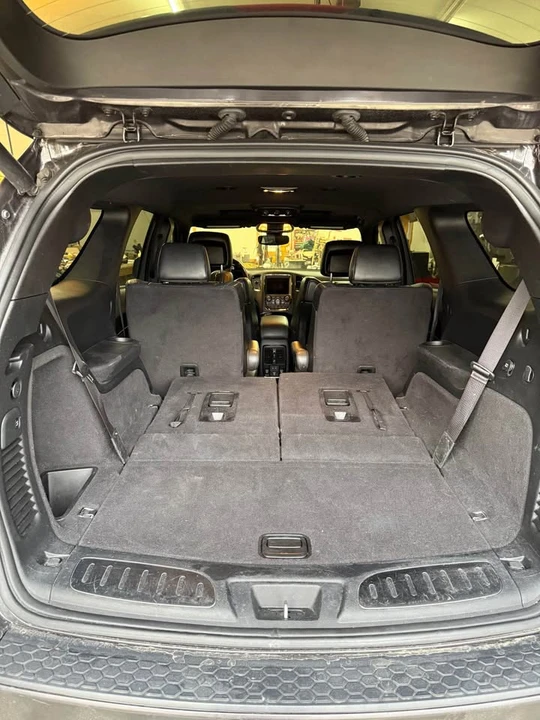 2020 Dodge Durango 3rd Gen - Image 8 of 17