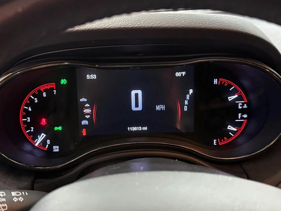 2020 Dodge Durango 3rd Gen - Image 14 of 17