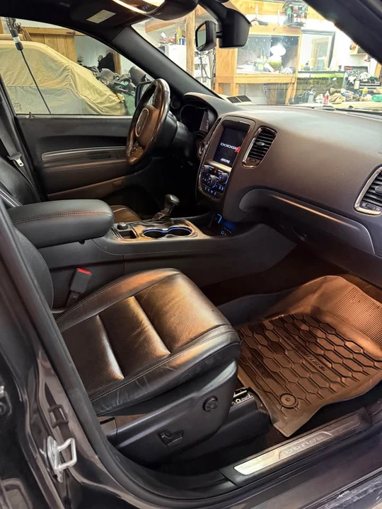 2020 Dodge Durango 3rd Gen - Image 10 of 17