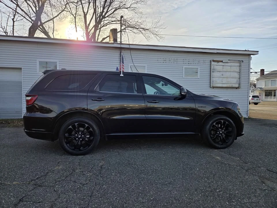 2020 Dodge Durango 3rd Gen - Image 6 of 16