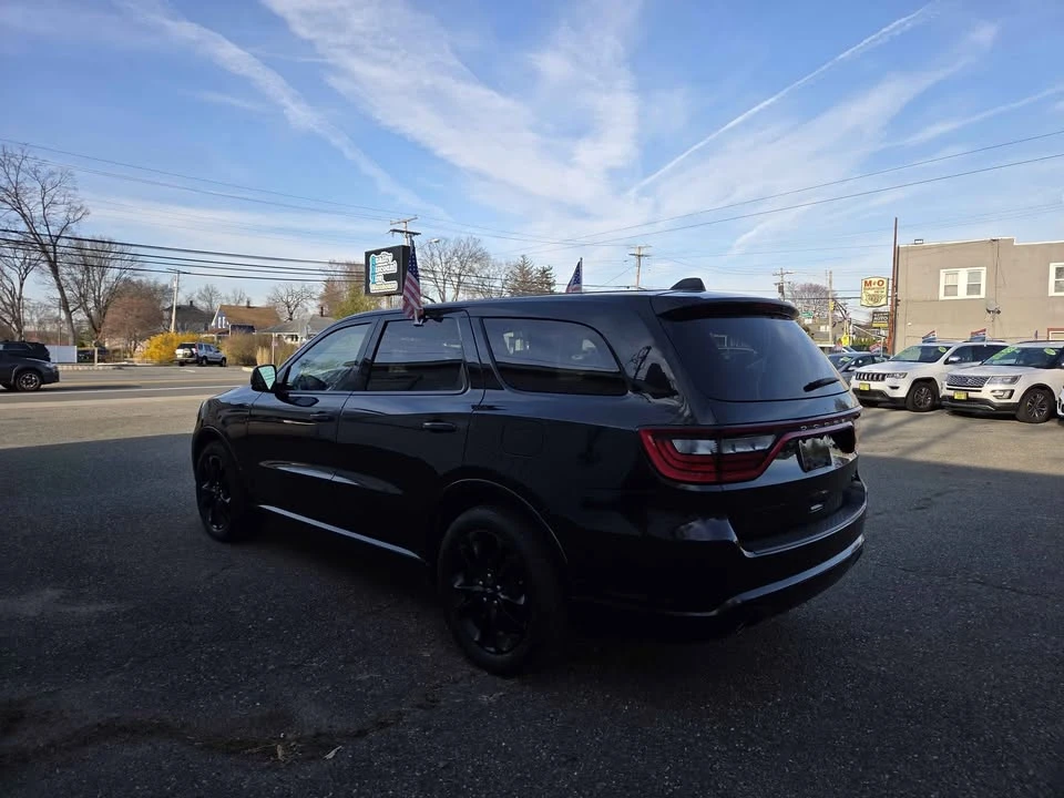 2020 Dodge Durango 3rd Gen - Image 7 of 16