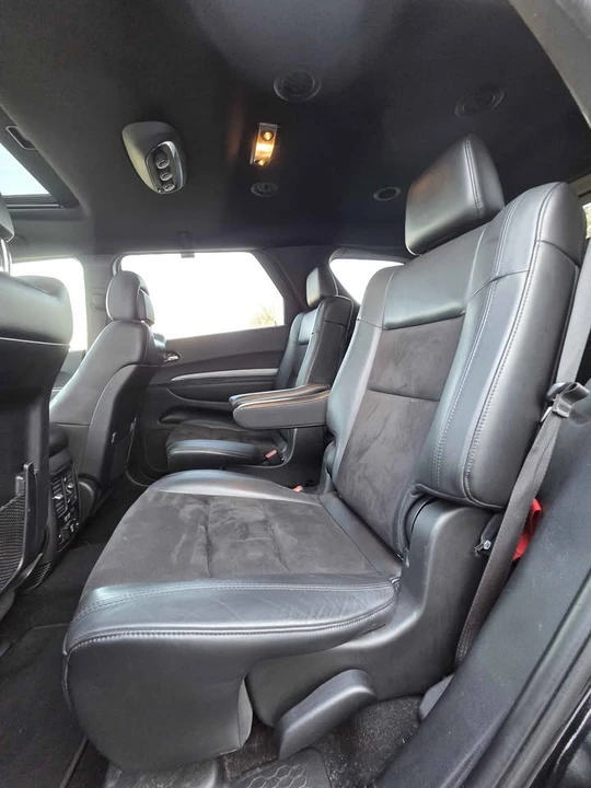 2020 Dodge Durango 3rd Gen - Image 11 of 16