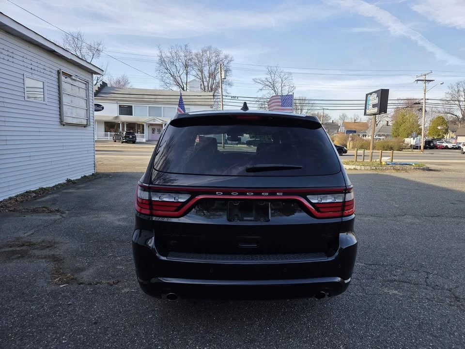 2020 Dodge Durango 3rd Gen - Image 9 of 16