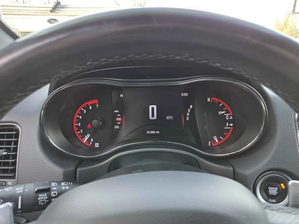 2020 Dodge Durango 3rd Gen - Image 14 of 16