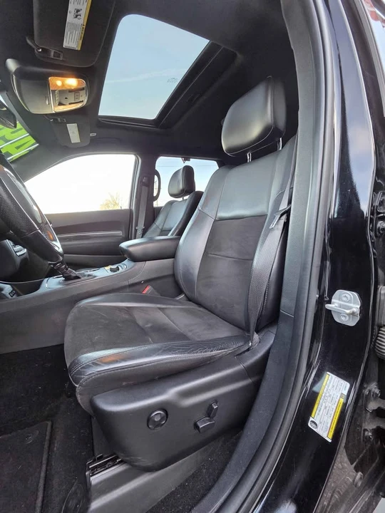 2020 Dodge Durango 3rd Gen - Image 10 of 16