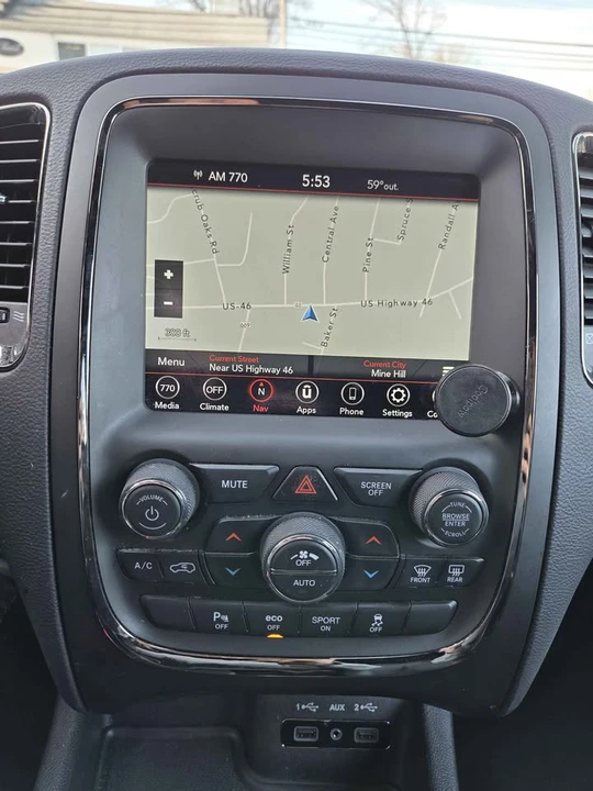 2020 Dodge Durango 3rd Gen - Image 15 of 16