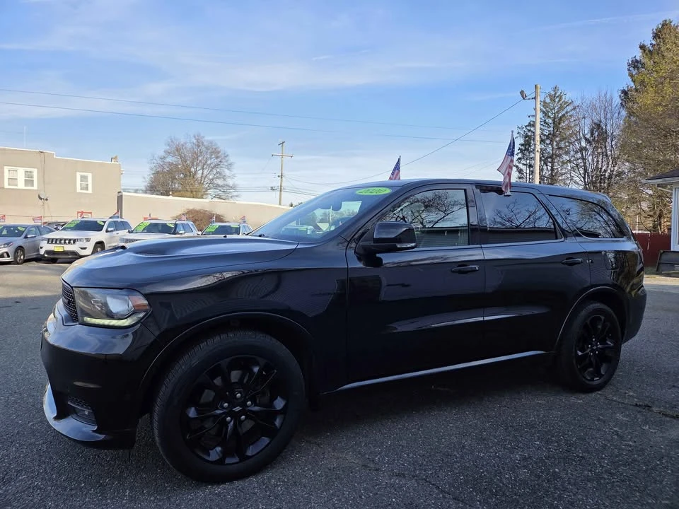2020 Dodge Durango 3rd Gen - Image 3 of 16