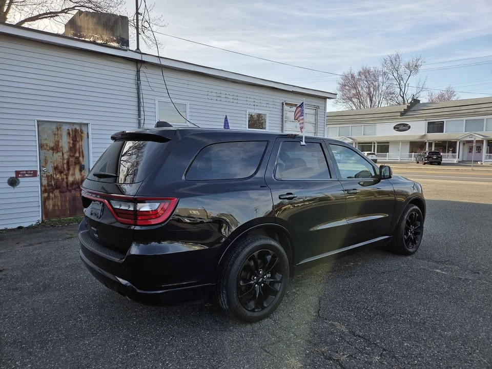 2020 Dodge Durango 3rd Gen - Image 8 of 16