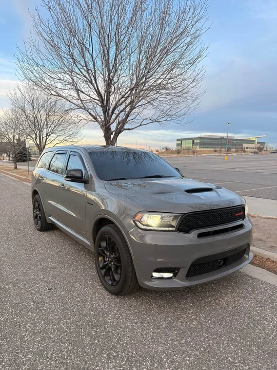 2020 Dodge Durango 3rd Gen - Image 2 of 9