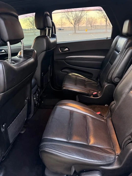 2020 Dodge Durango 3rd Gen - Image 8 of 9