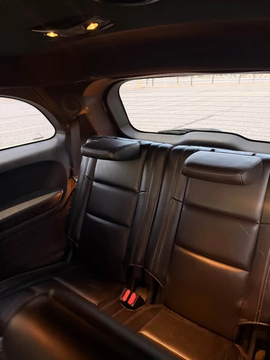 2020 Dodge Durango 3rd Gen - Image 9 of 9