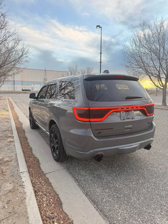 2020 Dodge Durango 3rd Gen - Image 3 of 9