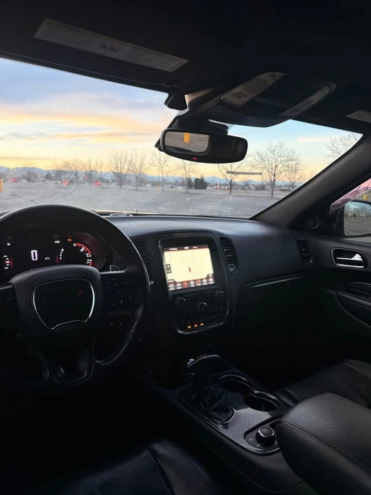 2020 Dodge Durango 3rd Gen - Image 7 of 9
