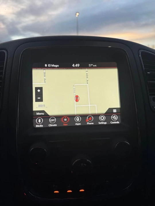 2020 Dodge Durango 3rd Gen - Image 6 of 9