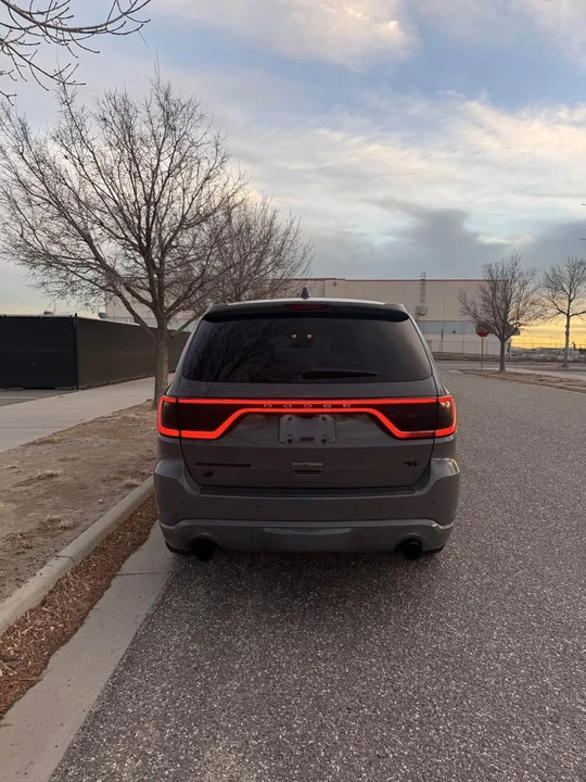 2020 Dodge Durango 3rd Gen - Image 4 of 9