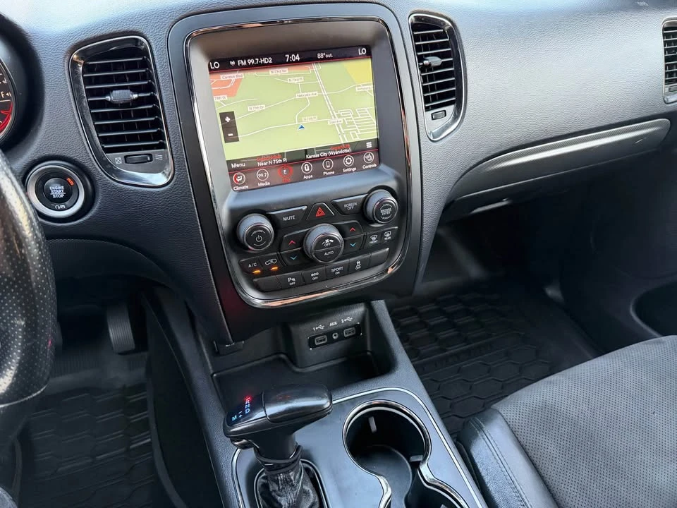 2020 Dodge Durango 3rd Gen - Image 8 of 17