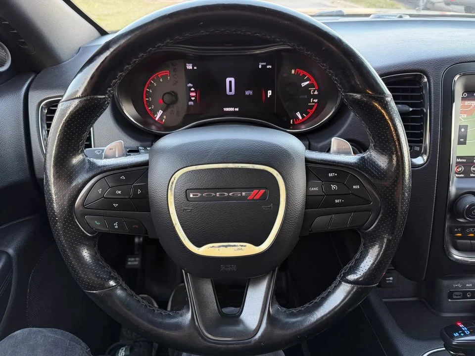 2020 Dodge Durango 3rd Gen - Image 7 of 17