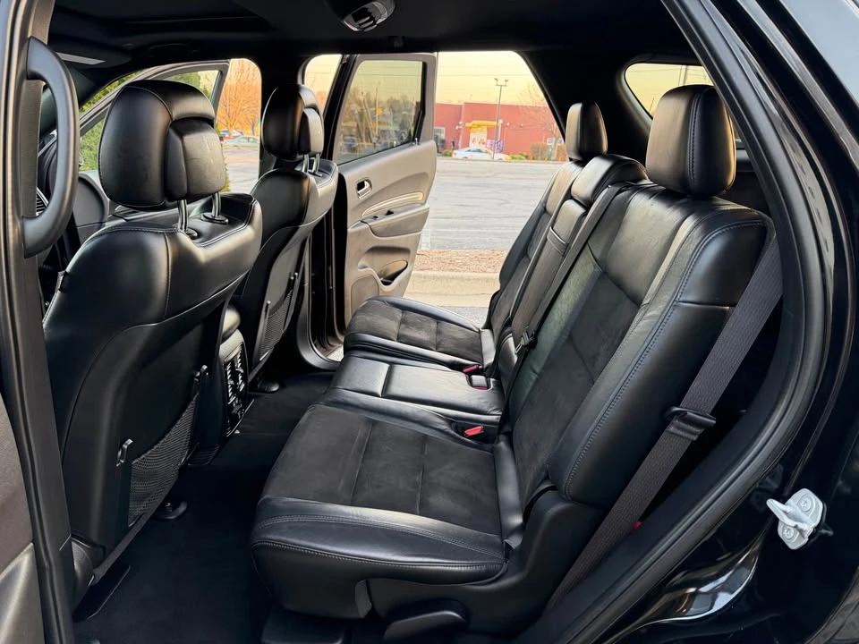 2020 Dodge Durango 3rd Gen - Image 11 of 17