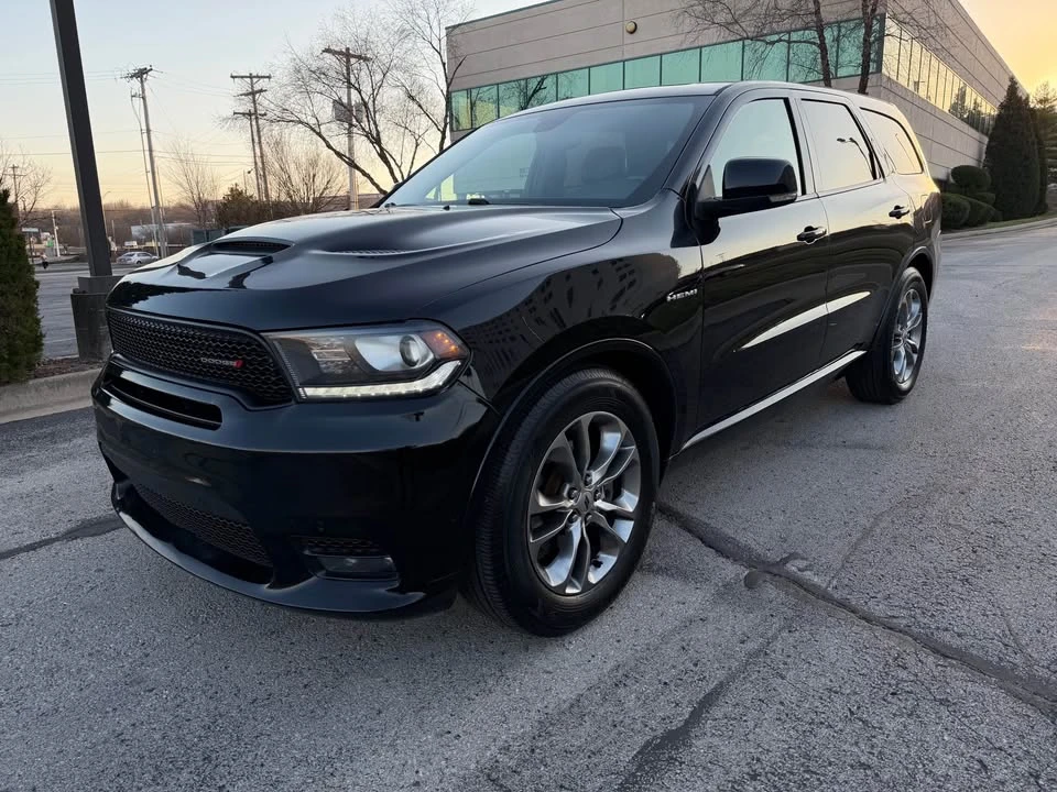 2020 Dodge Durango 3rd Gen - Image 17 of 17