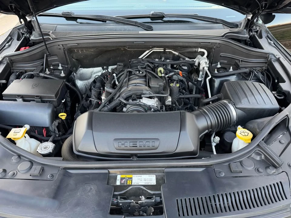 2020 Dodge Durango 3rd Gen - Image 9 of 17