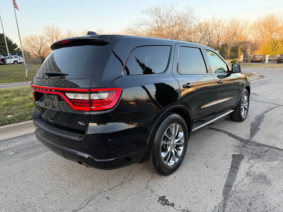 2020 Dodge Durango 3rd Gen - Image 12 of 17