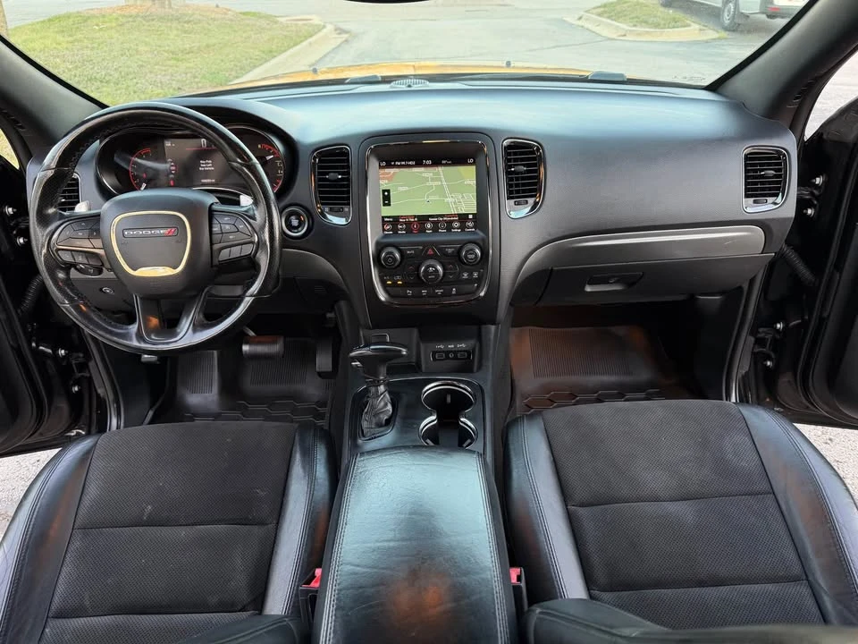 2020 Dodge Durango 3rd Gen - Image 4 of 17