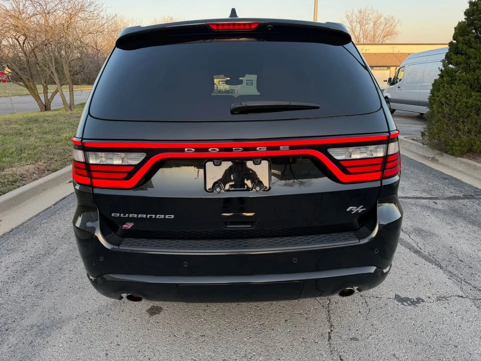 2020 Dodge Durango 3rd Gen - Image 14 of 17
