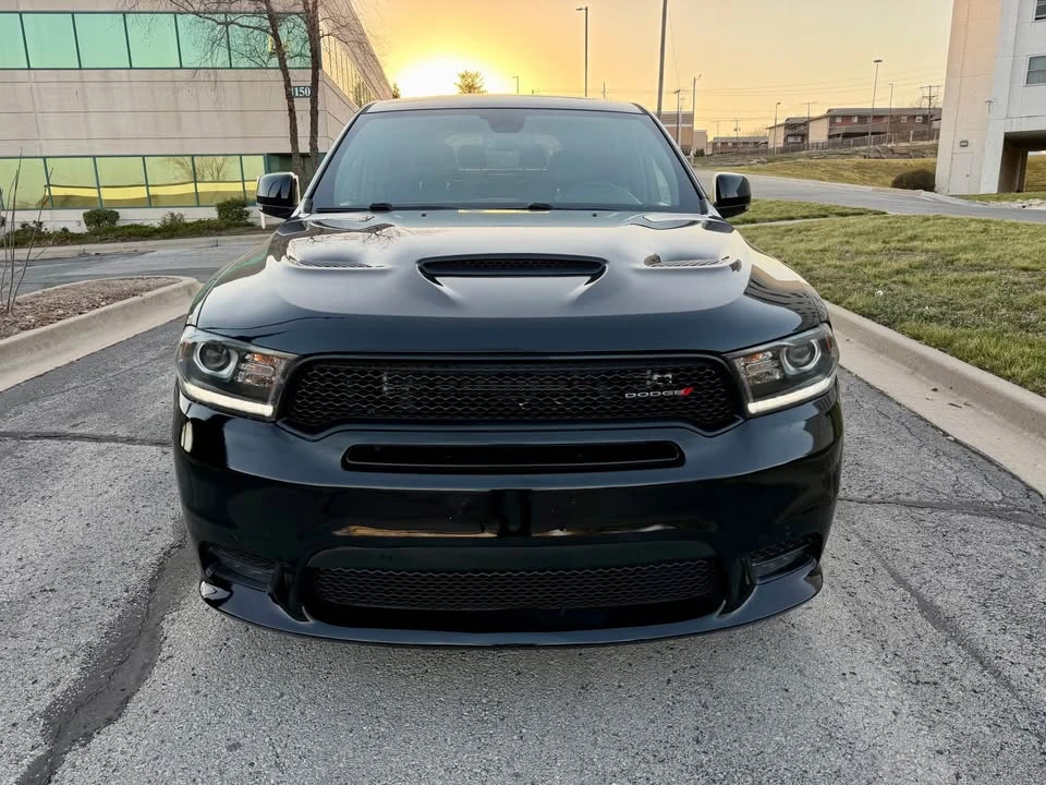2020 Dodge Durango 3rd Gen - Image 2 of 17