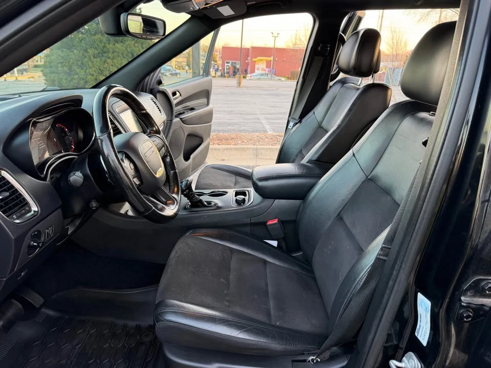 2020 Dodge Durango 3rd Gen - Image 5 of 17