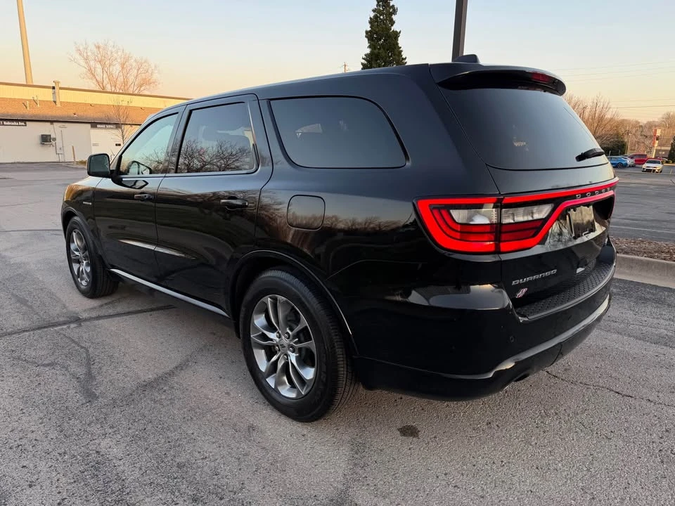 2020 Dodge Durango 3rd Gen - Image 13 of 17