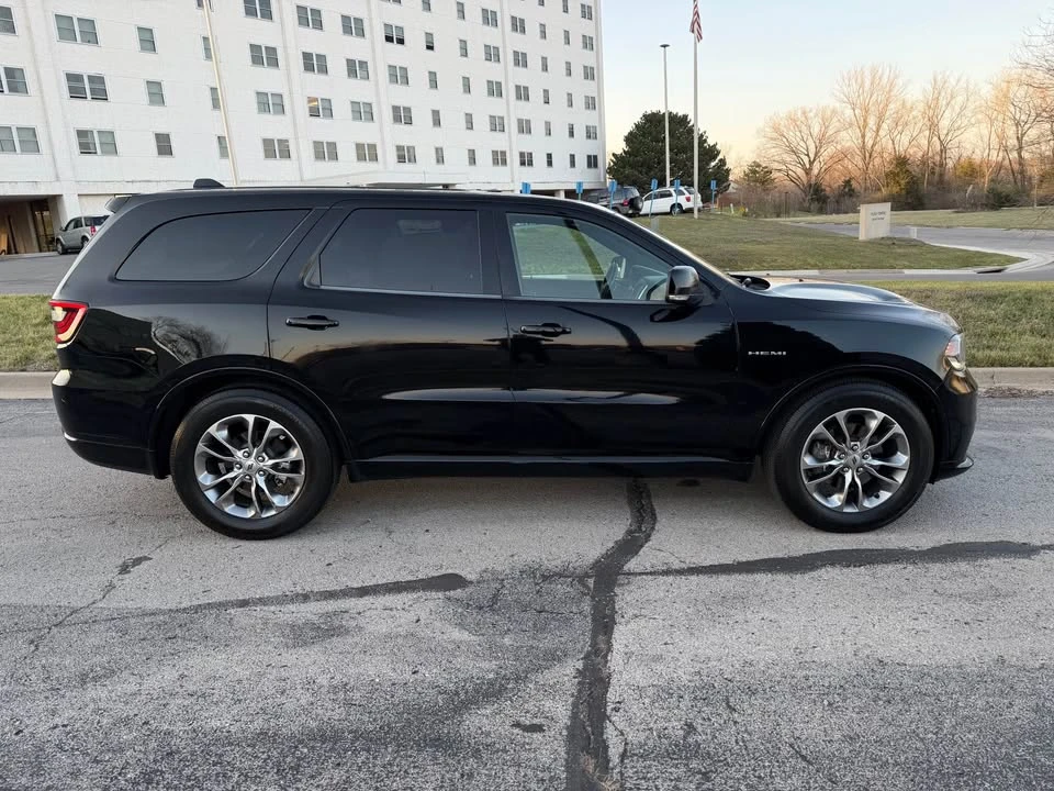 2020 Dodge Durango 3rd Gen - Image 15 of 17