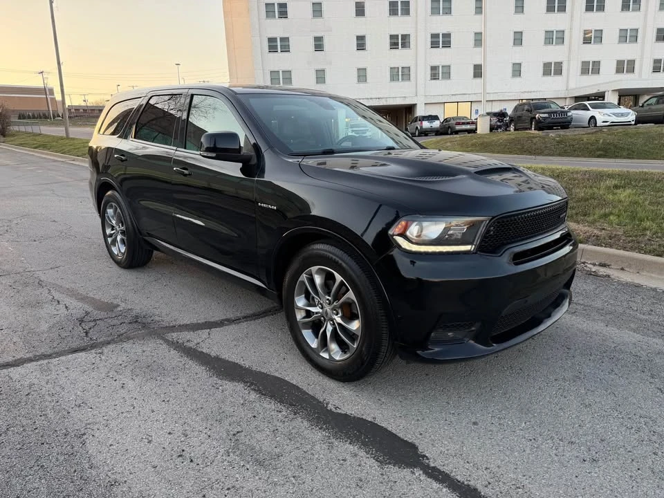 2020 Dodge Durango 3rd Gen - Image 16 of 17