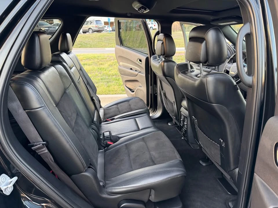 2020 Dodge Durango 3rd Gen - Image 10 of 17