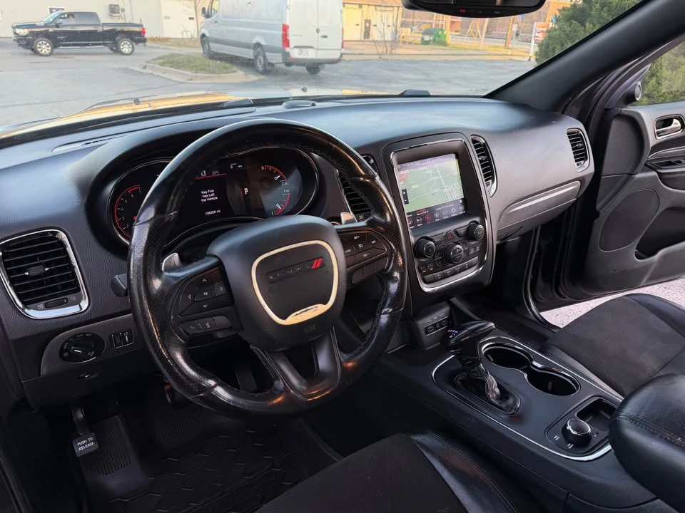 2020 Dodge Durango 3rd Gen - Image 6 of 17