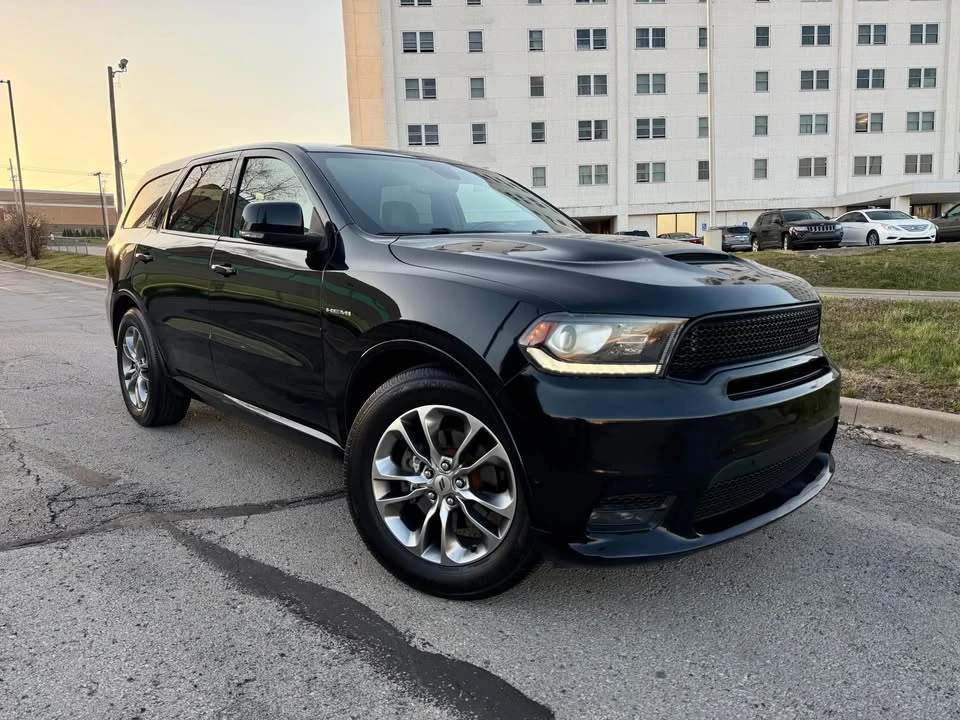 2020 Dodge Durango 3rd Gen - Image 3 of 17