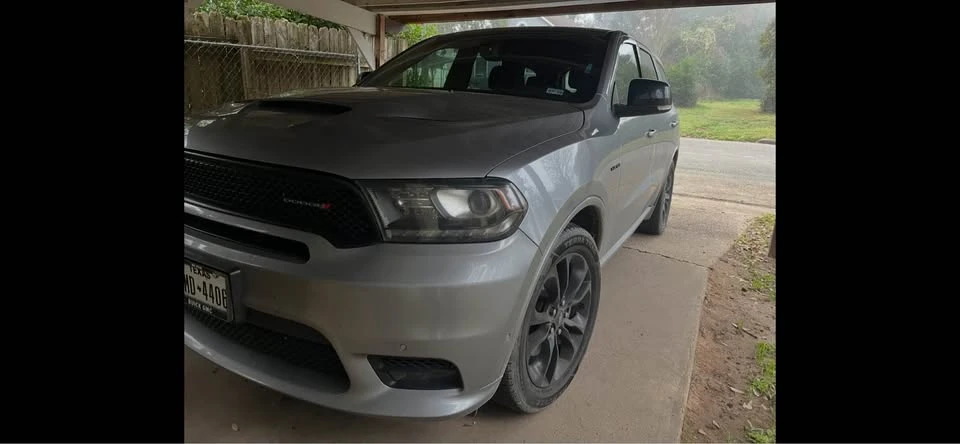 2020 Dodge Durango 3rd Gen - Image 2 of 2