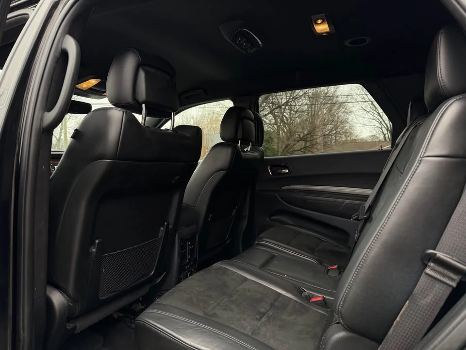 2020 Dodge Durango 3rd Gen - Image 10 of 16