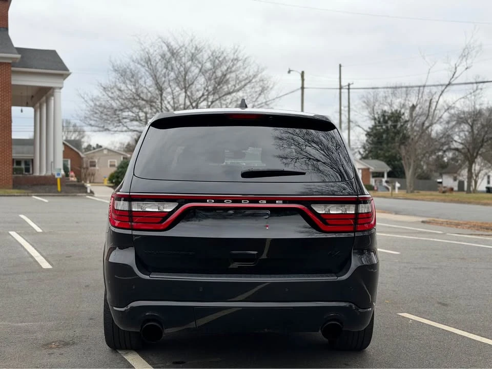 2020 Dodge Durango 3rd Gen - Image 4 of 16