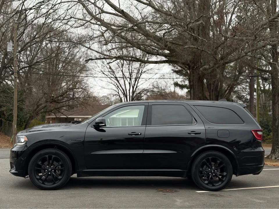 2020 Dodge Durango 3rd Gen - Image 2 of 16
